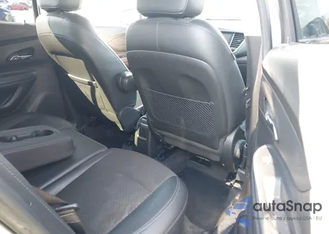 2019 Buick Encore Fwd Preferred z USA, uszkodzony, nr VIN KL4CJASB0KB805688